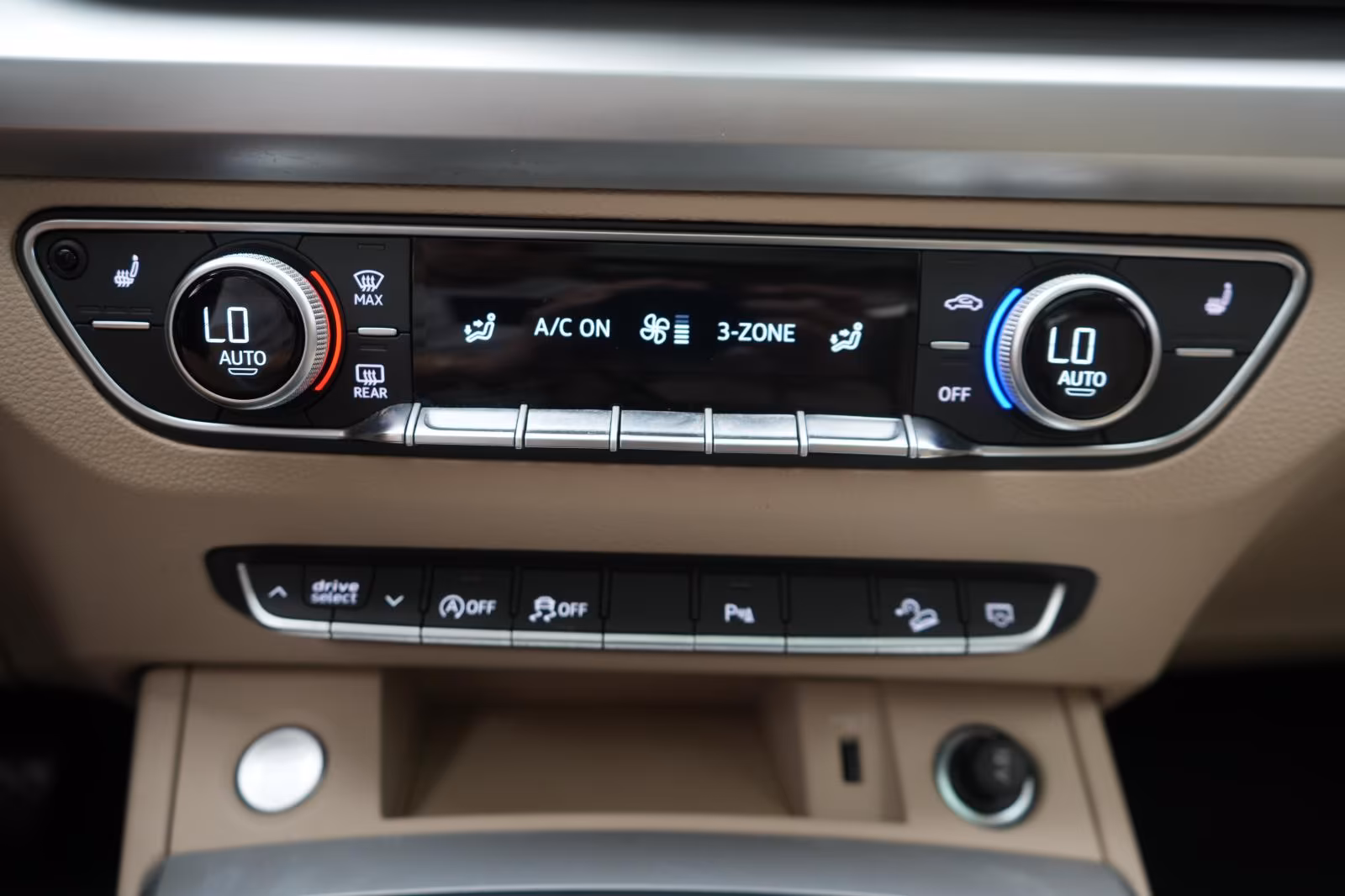 (B-537) Audi Q5 40 TDI quattro S tronic Leder/Temp/Virtual/Pa - Image 16