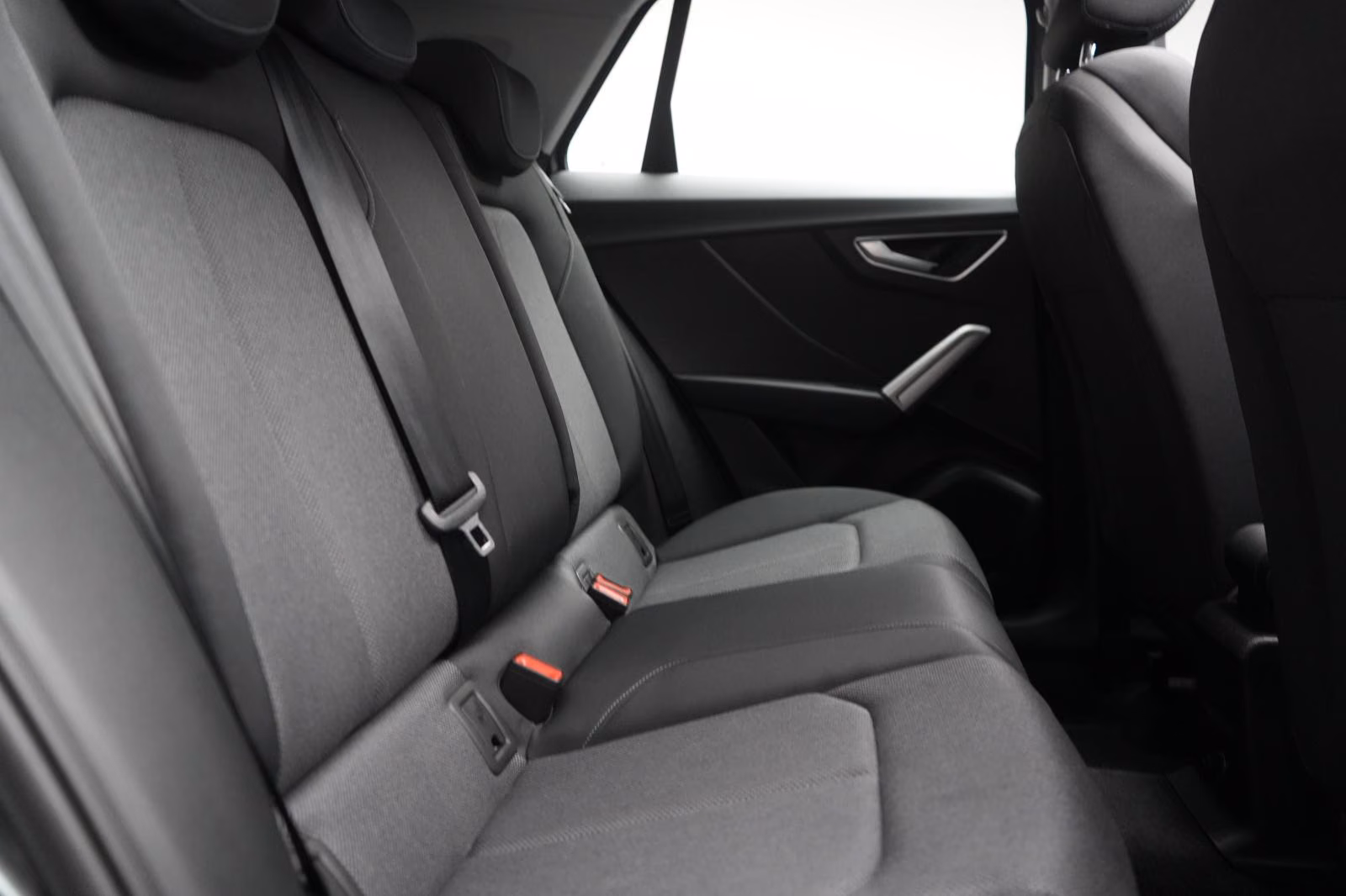 (B-211) Audi Q2 35 TFSI S line ACC/Kamera/Pano/Virtual/Matrix(Záruka do 3/2028 - Image 9