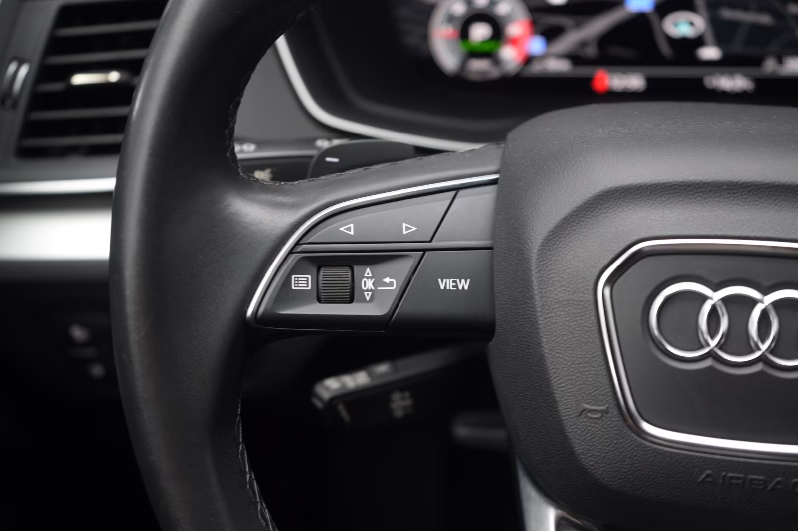 (B-168) Audi Q5 40 TDI quattro S tronic S line Temp/Kamera/Vi - Image 11