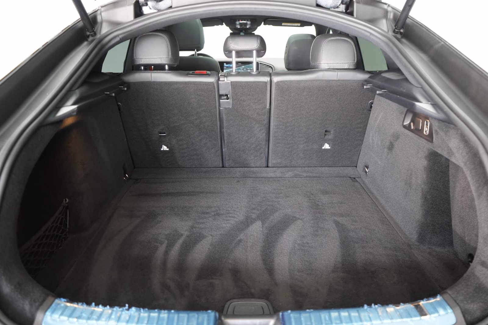 (B-169) Mercedes-Benz GLE 450 AMG d 4Matic AMG Luft/Distronic/Burm - Image 27