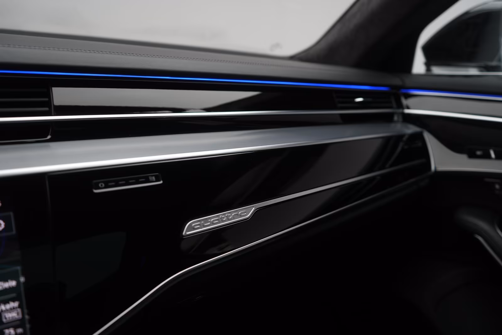 (B-307) Audi A8 60 TFSI e quattro tiptronic Leder/ACC/Kamera/ - Image 13