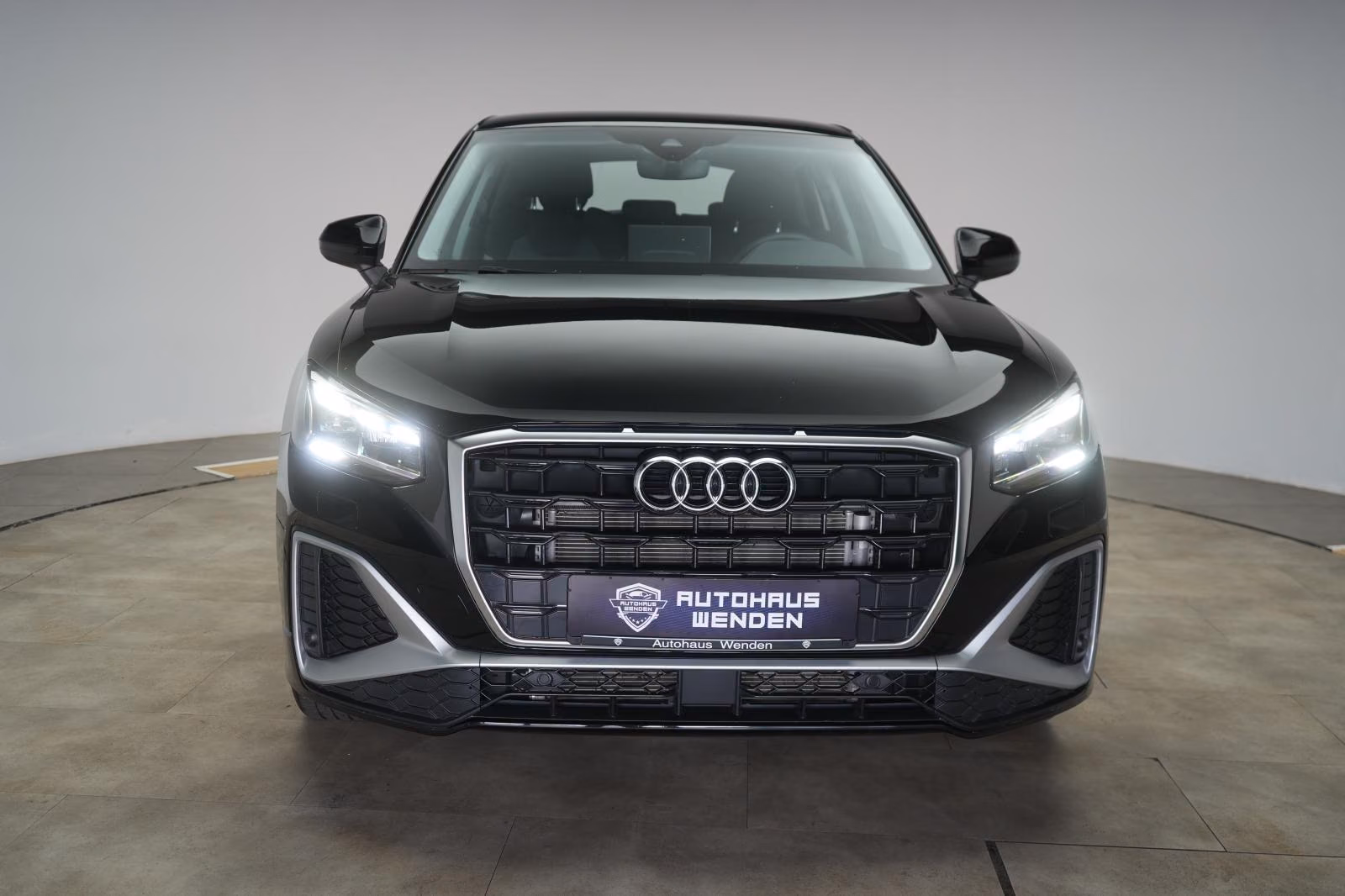 (B-122) Audi Q2 35 TFSI S line S tronic ACC/Kamera/Matrix/Vir(Záruka do 3/2028 - Image 2