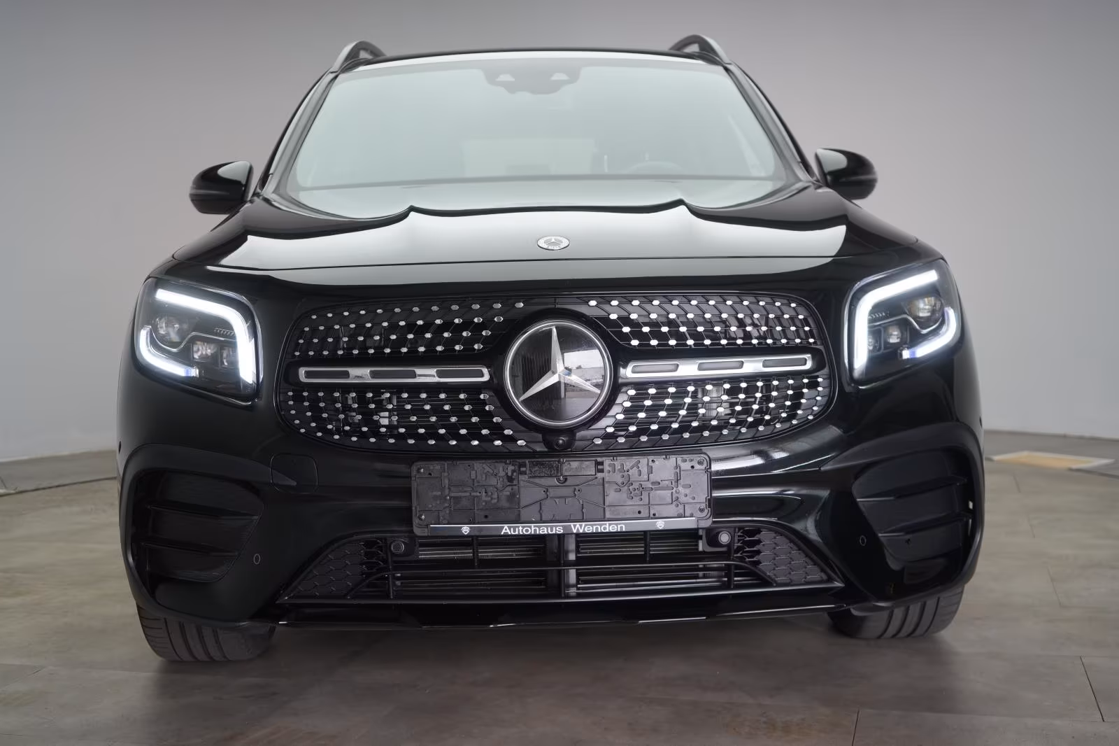 (B-482) Mercedes-Benz GLB 220 d 8G-DCT AMG Distronic/HUD/Kamera/A - Image 2