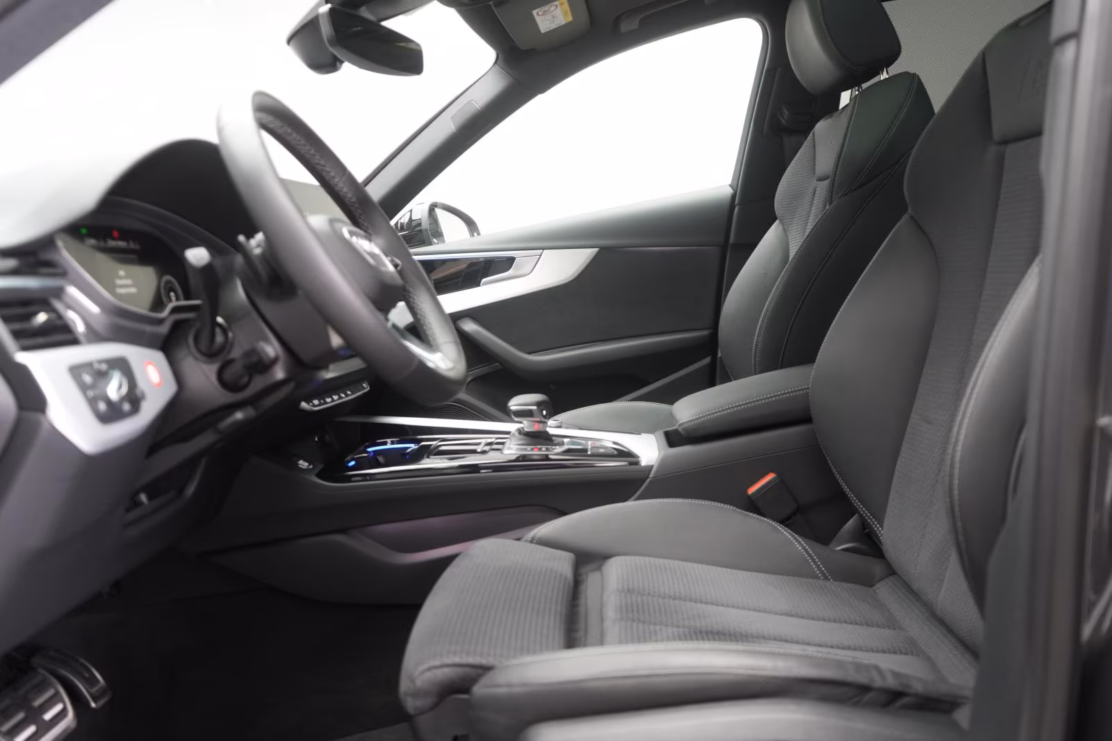 (B-593) Audi A4 40 TFSI S line ACC/Pano/Kamera/Matrix/B&O/Vir - Image 6