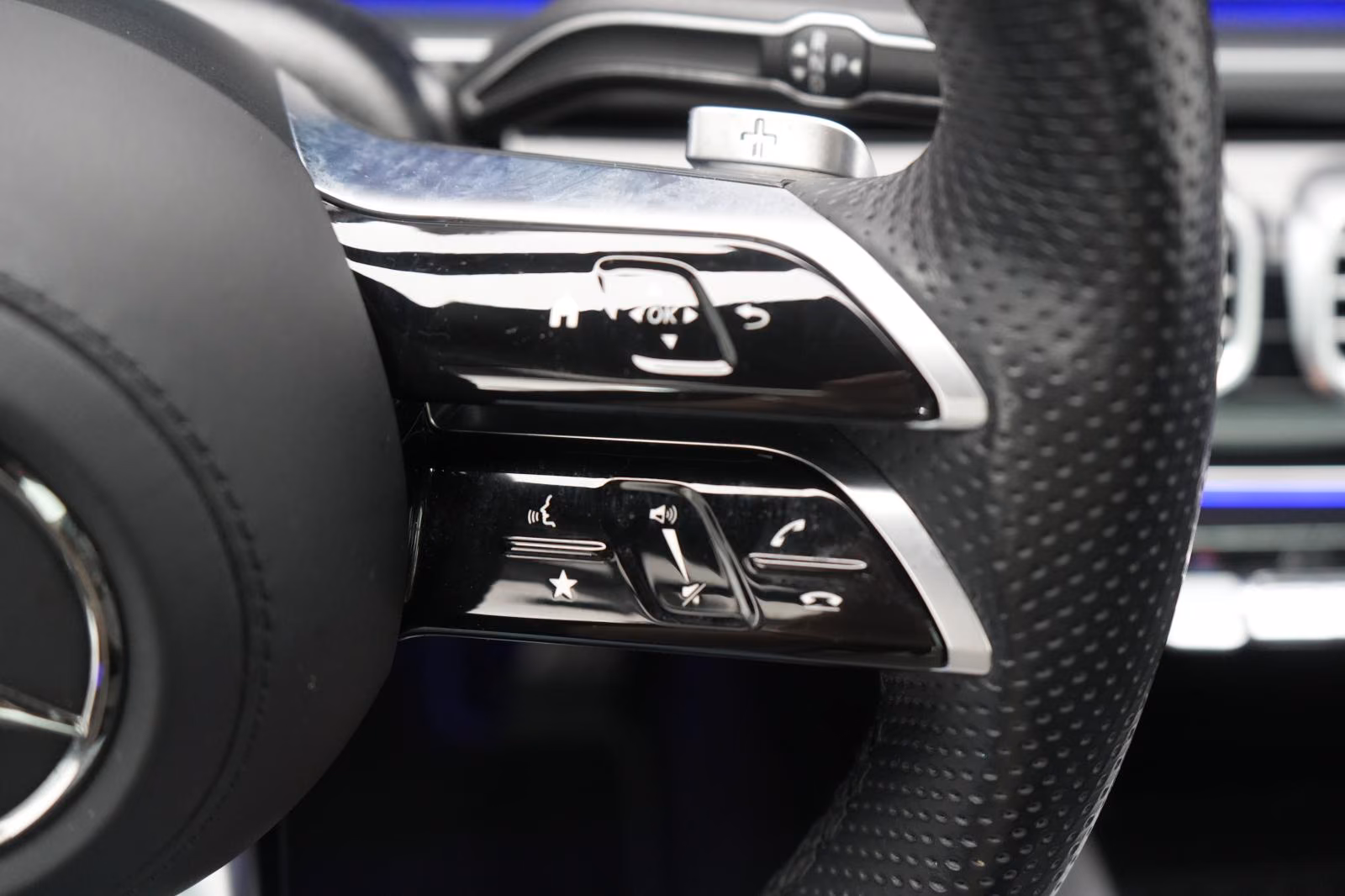 (B-169) Mercedes-Benz GLE 450 AMG d 4Matic AMG Luft/Distronic/Burm - Image 13