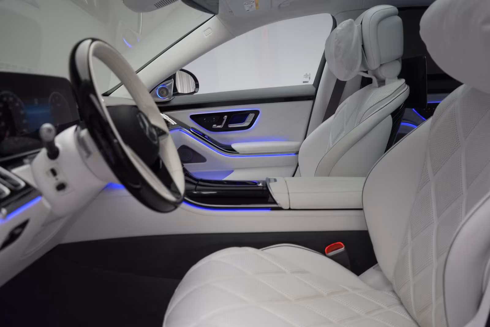 (B-402) Mercedes-Benz S 680 Maybach L 4Matic Distr/Pano/Chauffer/ - Image 6