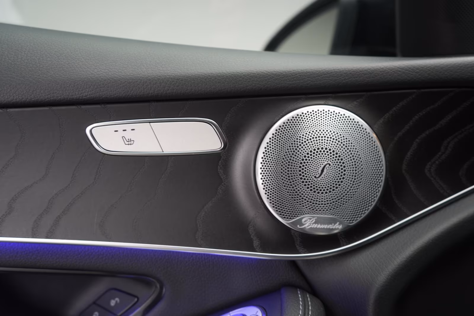 (B-232) Mercedes-Benz GLC 300 d 4Matic 9G-Tronic AMG Temp/Kamera/ - Image 14