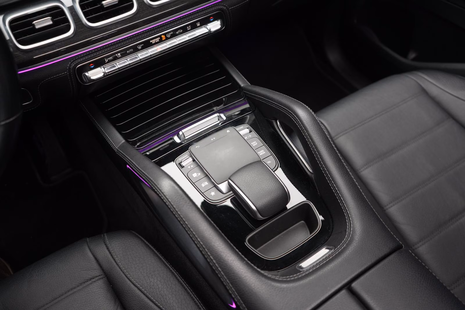 (B-151) Mercedes-Benz(Hybrid) GLE 350 e 4Matic 9G-T AMG Leder/Distronic/HUD/ - Image 13