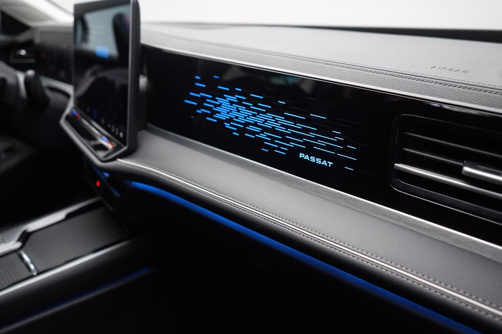(B-270) Volkswagen Passat Variant 1.5 ETSI Elegance DSG - Image 12