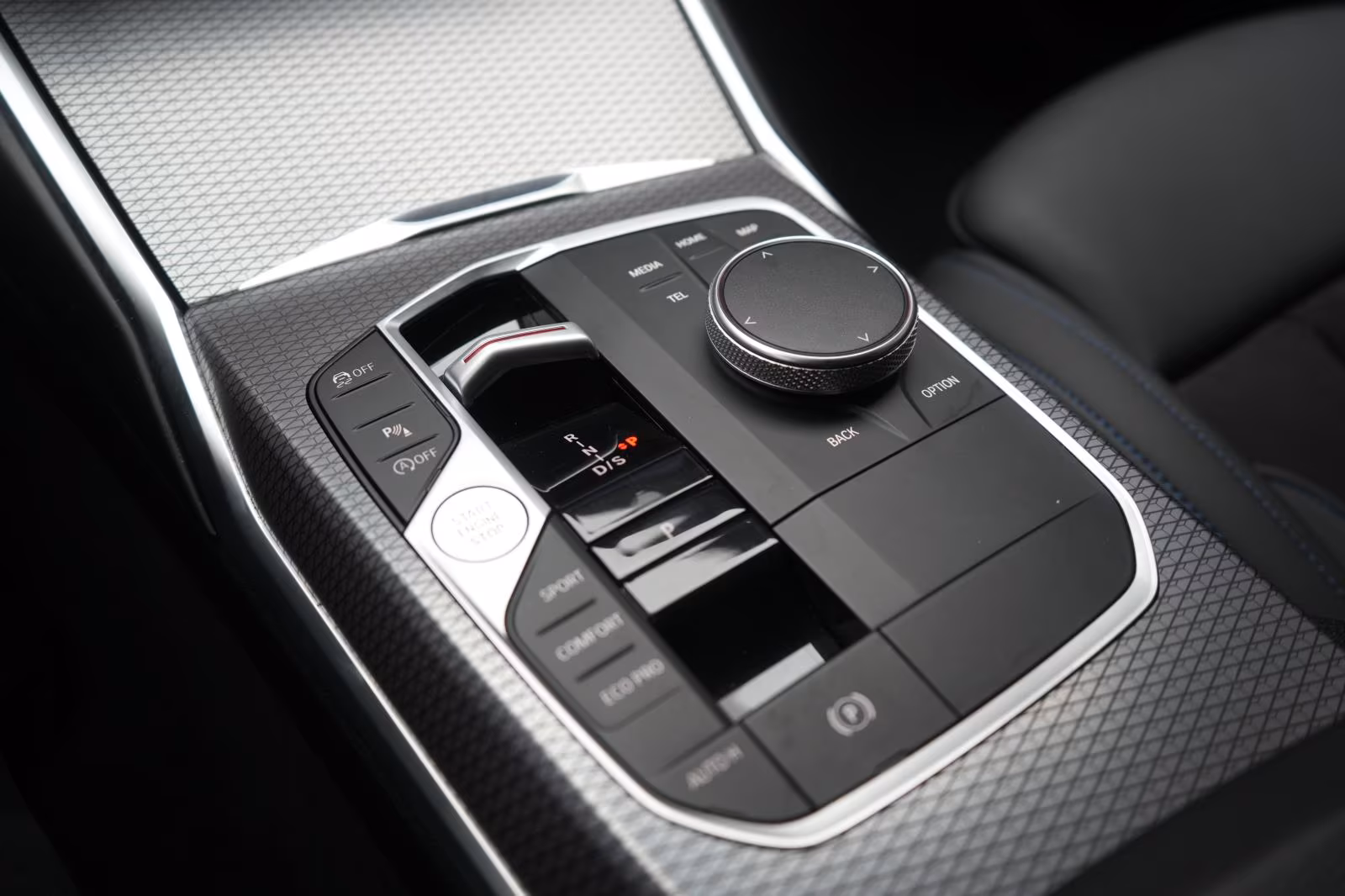 (B-206) BMW 320 i Touring M Sport ACC/Kamera/Wide/LED - Image 13