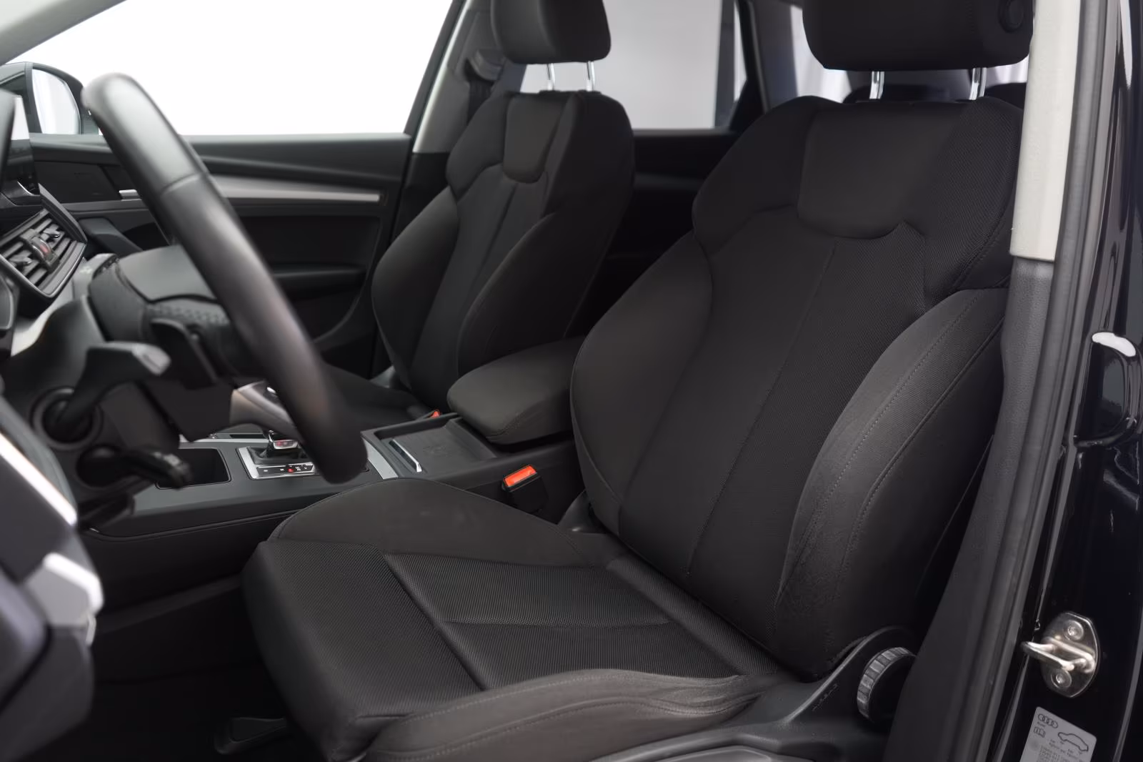 (B-157) Audi Q5 40 TDI quattro S tronic advanced ACC/Virtual/ - Image 7