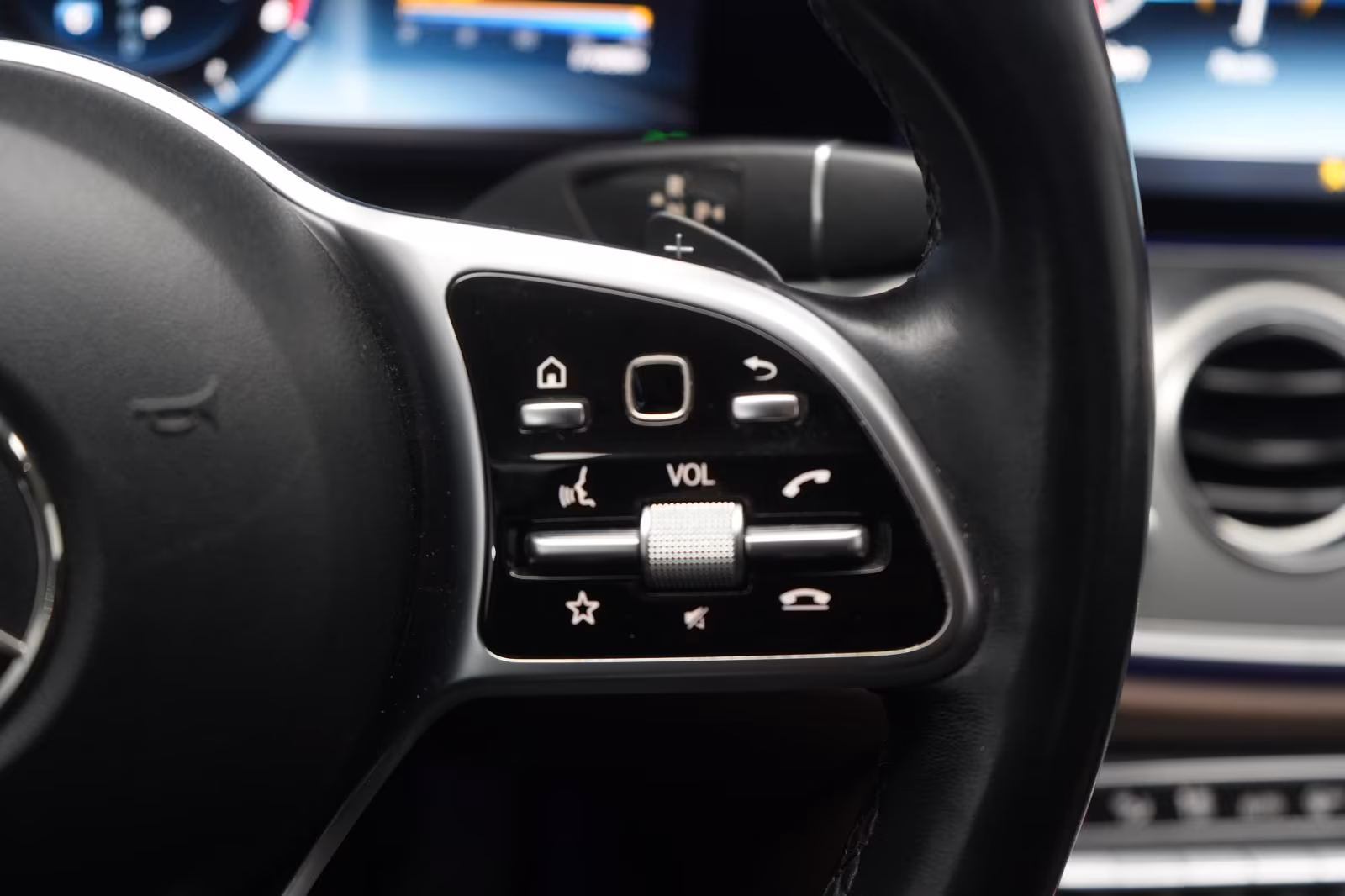 (B-012) Mercedes-Benz E 300 d 9G-Tronic AMG Temp/Kamera/Wide/Side - Image 15