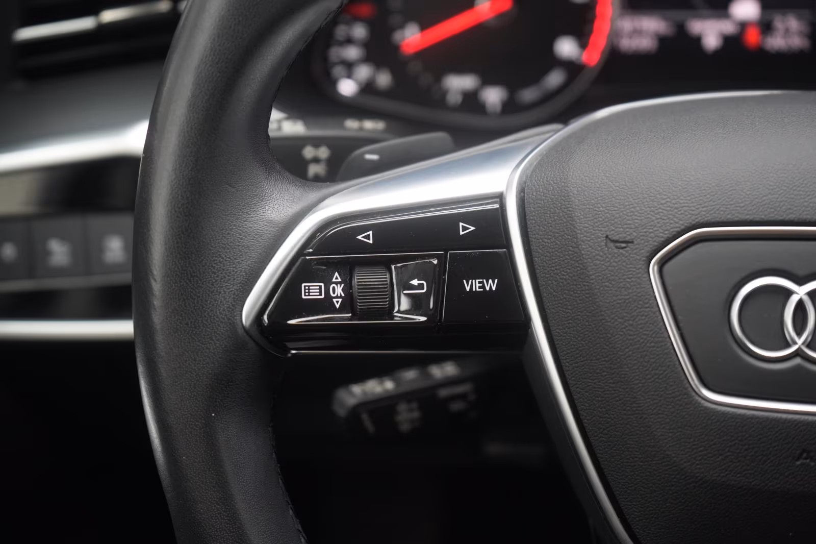 (B-473) Audi A6 40 TDI quattro S tronic sport Navi/ACC/Lane/ - Image 13
