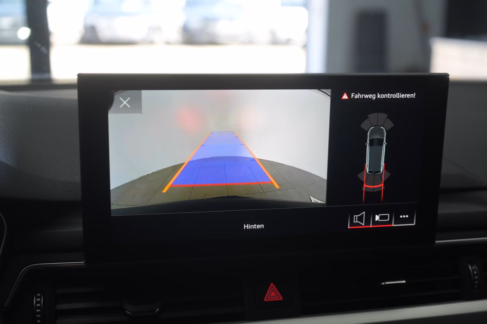 (B-059) Audi A4 40 TDI S tronic Advanced Leder/ACC/Kamera/Vir - Image 16