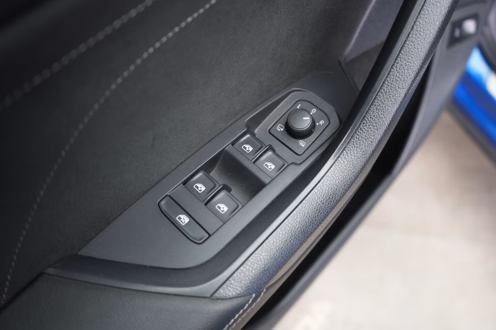 (B-324) Skoda Kodiaq 2.0 TDI 4x4 DSG Sportline ACC/Kamera/Virt - Image 13