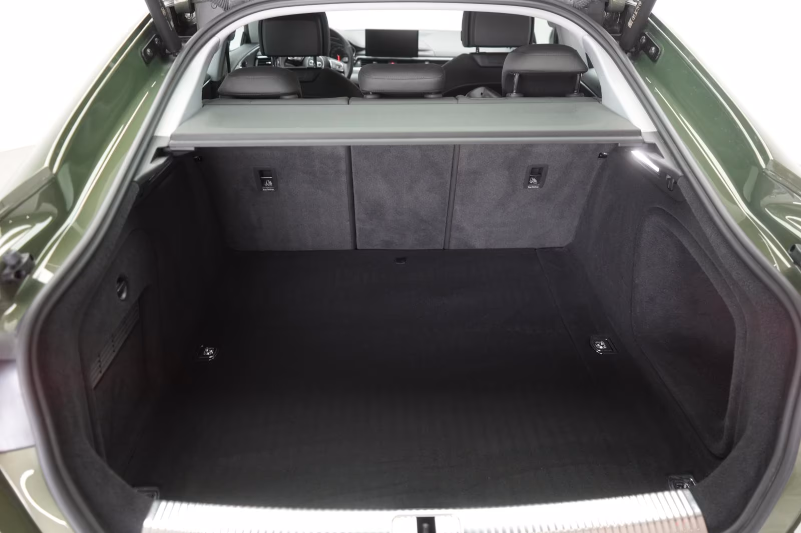 (B-240) Audi A5 45 TFSI quattro S tronic Advanced Temp/Kamera - Image 22