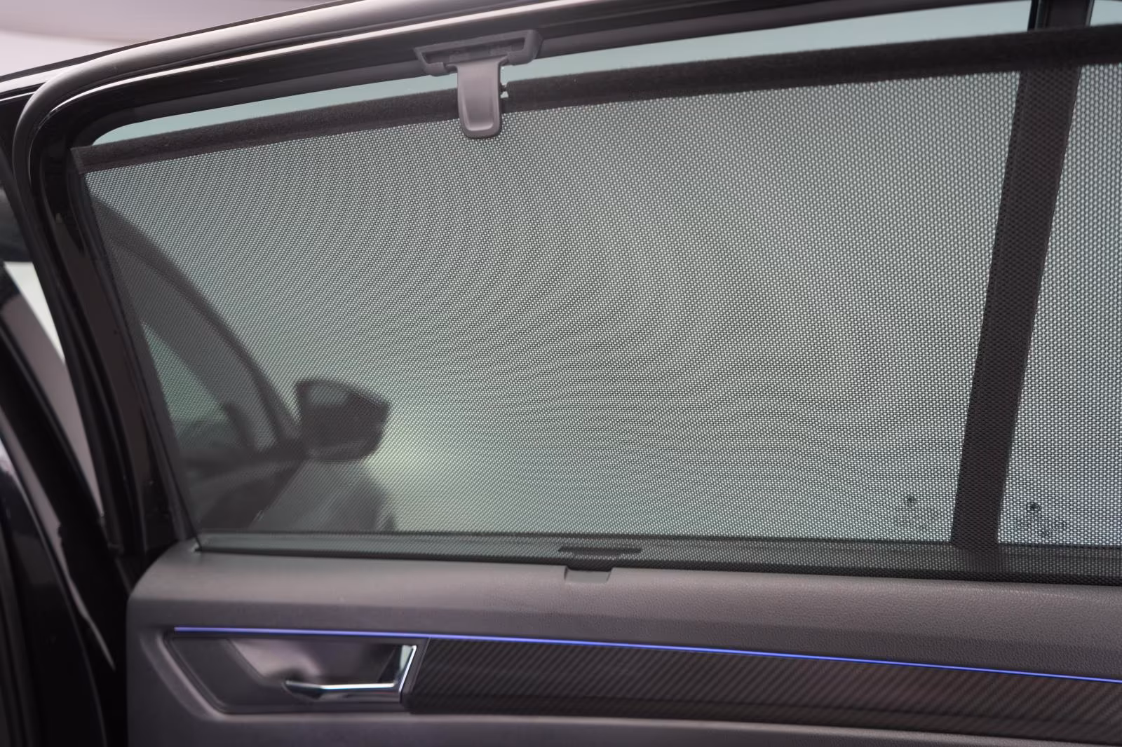 (B-457) Skoda Kodiaq 2.0 TSI RS ACC/Kamera/Pano/AHK/Lane/Side/ - Image 27