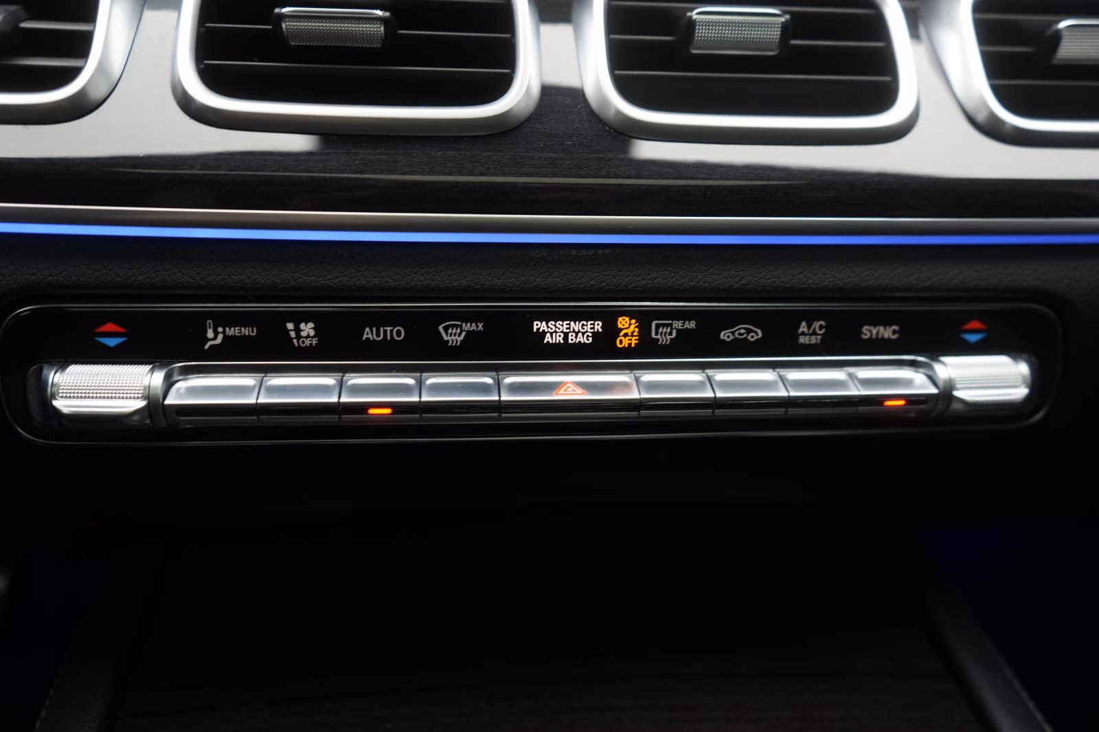 (B-692) Mercedes-Benz GLE 300 d 4Matic AMG Line Distronic/Kamera/Pa - Image 22