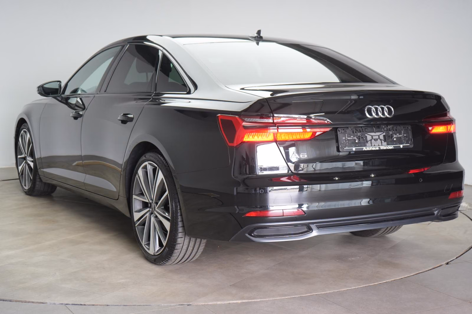 (B-535) Audi A6 40 TDI S tronic S line ACC/Kamera/B&O/Virtual - Image 4