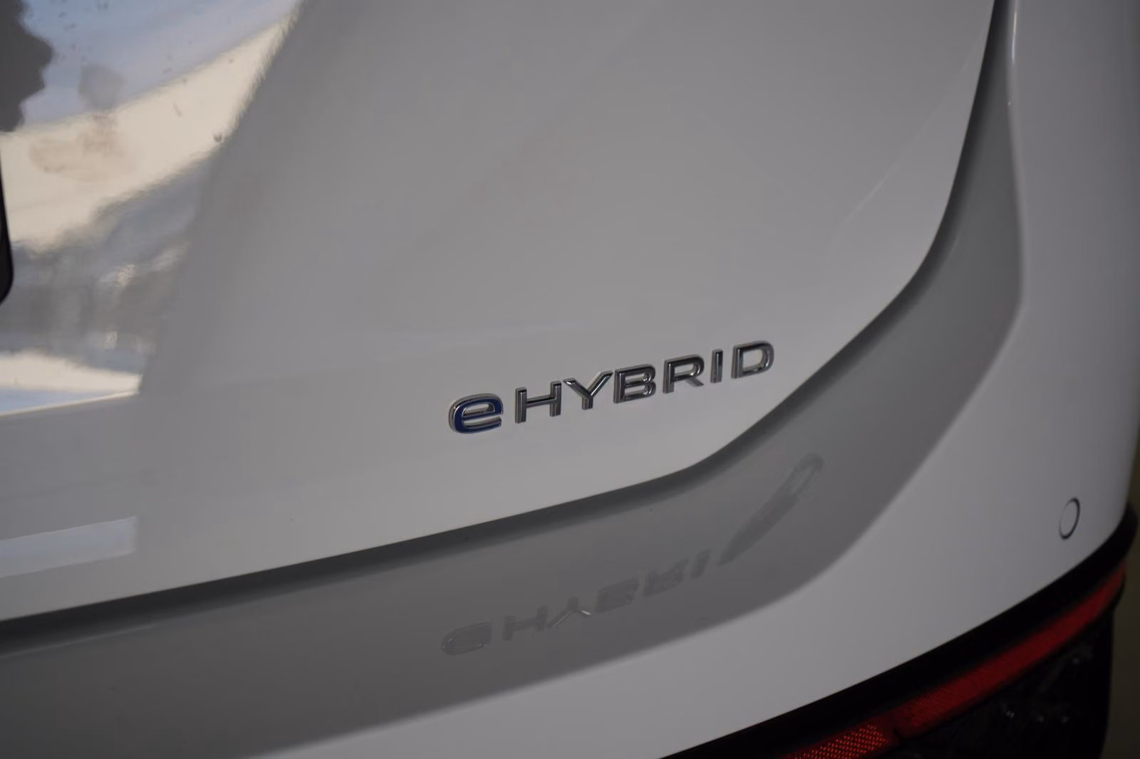(B-479) Volkswagen(Hybrid) Passat 1.5 e-Hybrid DSG R-Line ACC/Kamera/Pano/L - Image 24