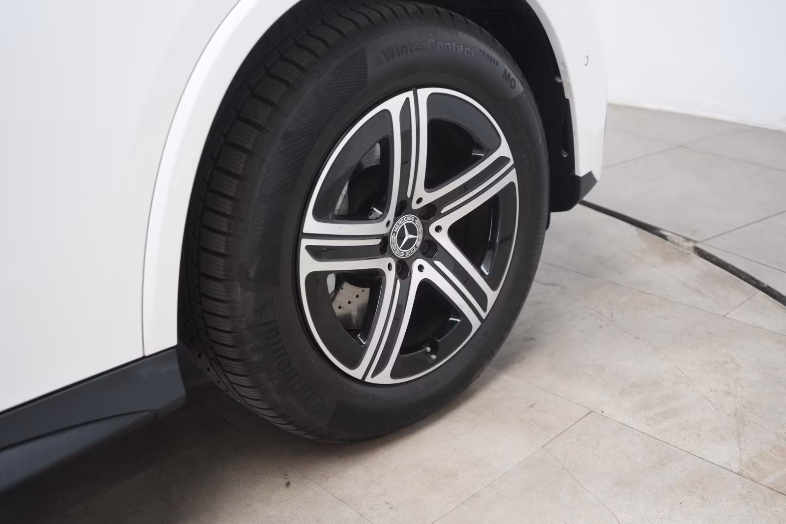 (B-249) Mercedes-Benz GLC 300 d 4Matic Edition AMG Distronic/Kamera/Bu - Image 35