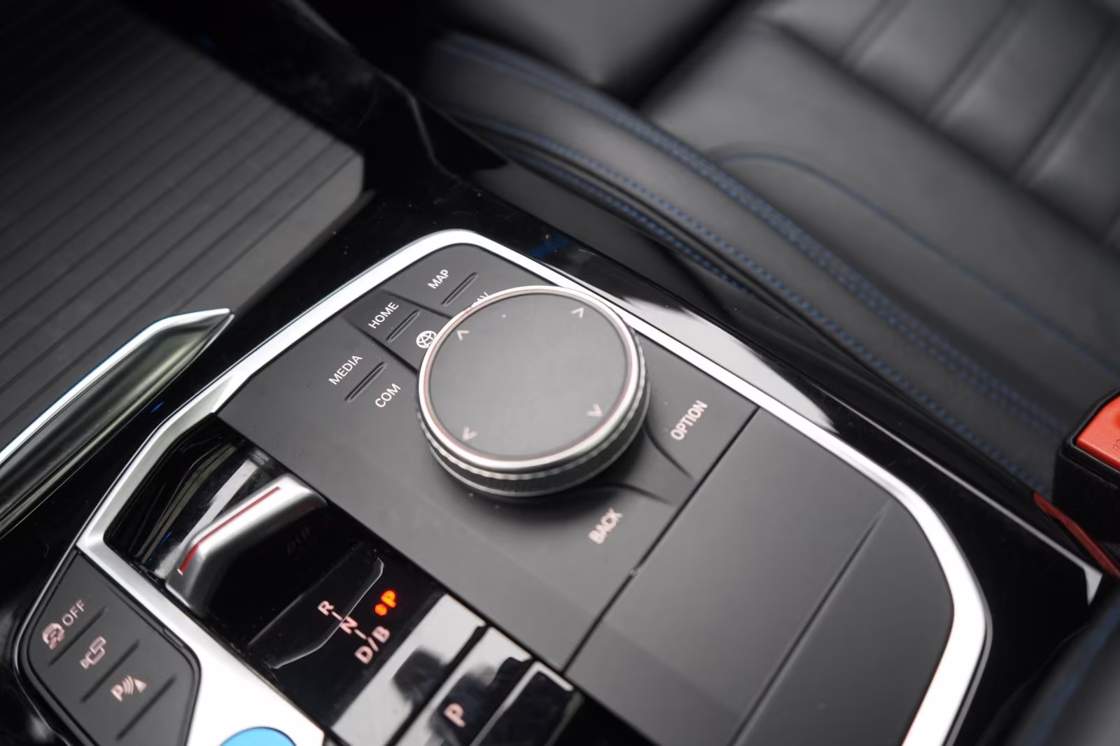 (B-421) BMW iX3 Impressive M Sport Leder/ACC/Kamera/Virtual/ - Image 15