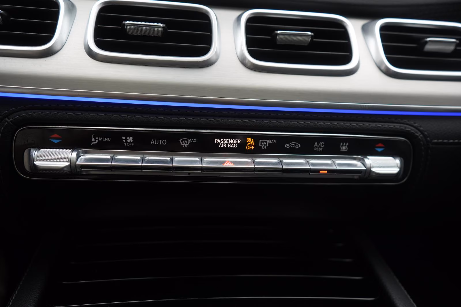 (B-474) Mercedes-Benz(Hybrid) GLE 350 e 4Matic AMG 9G-Tronic Exclusive Leder/D - Image 22