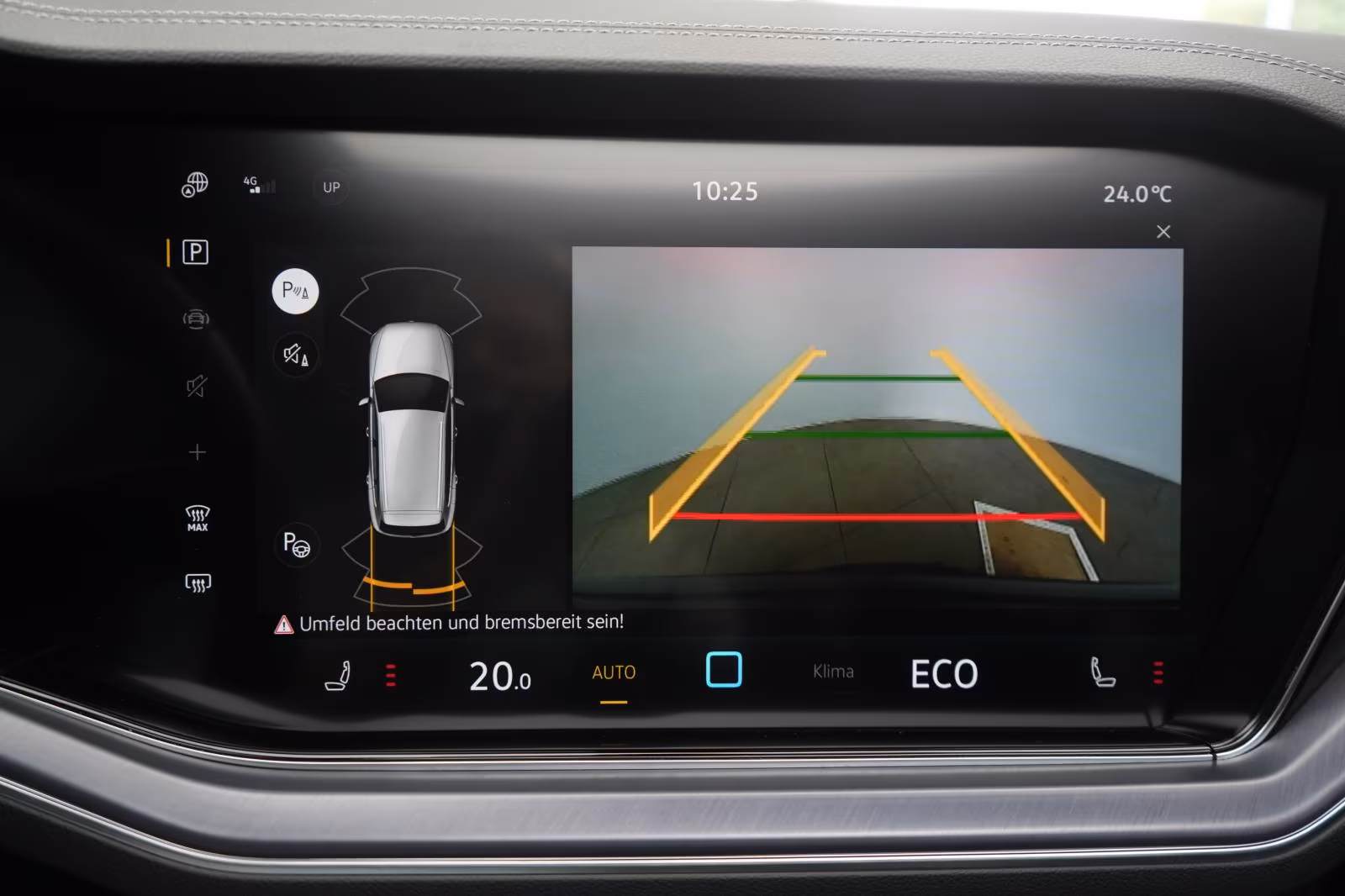 (B-295) Volkswagen Touareg 3.0 TDI 4Motion R-Line Leder/ACC/Pano/St - Image 23