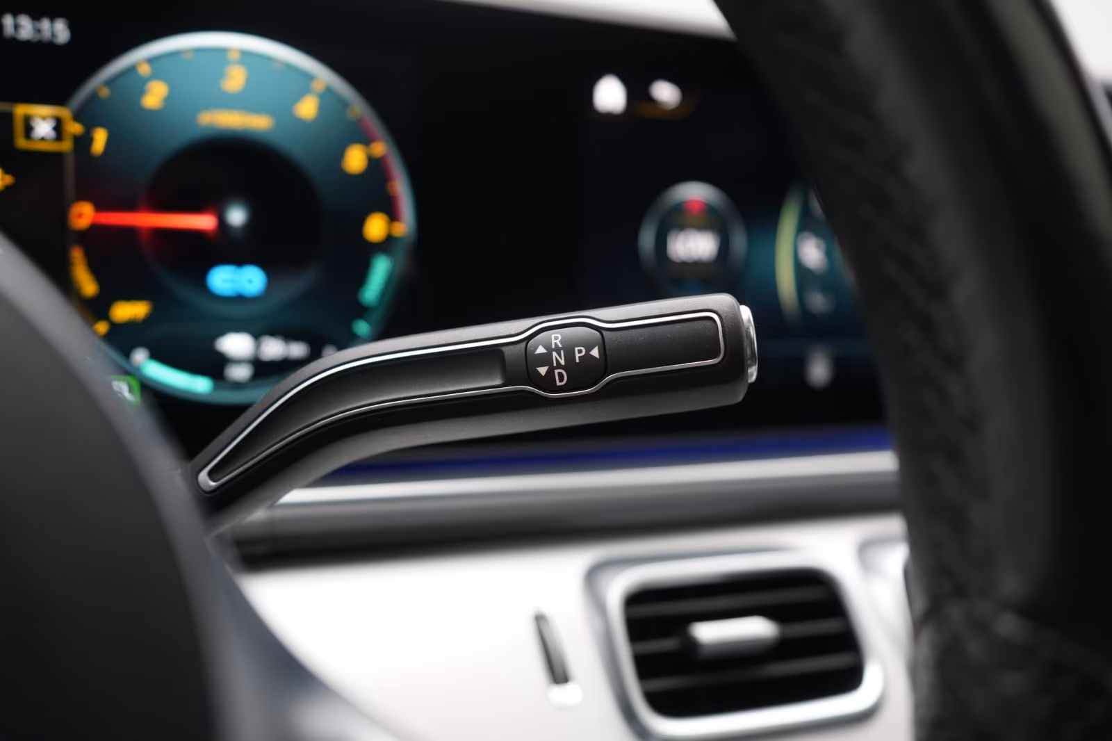 (B-328) Mercedes-Benz(Hybrid) GLE 350 de 4Matic AMG Leder/Temp/Burmester - Image 15