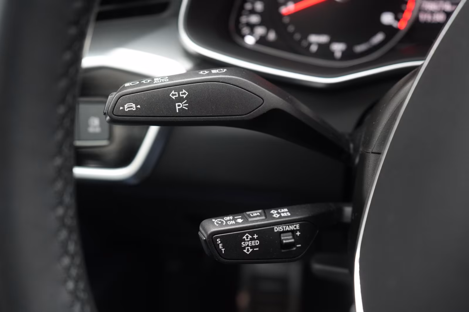 (B-107) Audi A6 Allroad 45 TDI Quattro Carplay/ACC/Lift/Kamer - Image 18