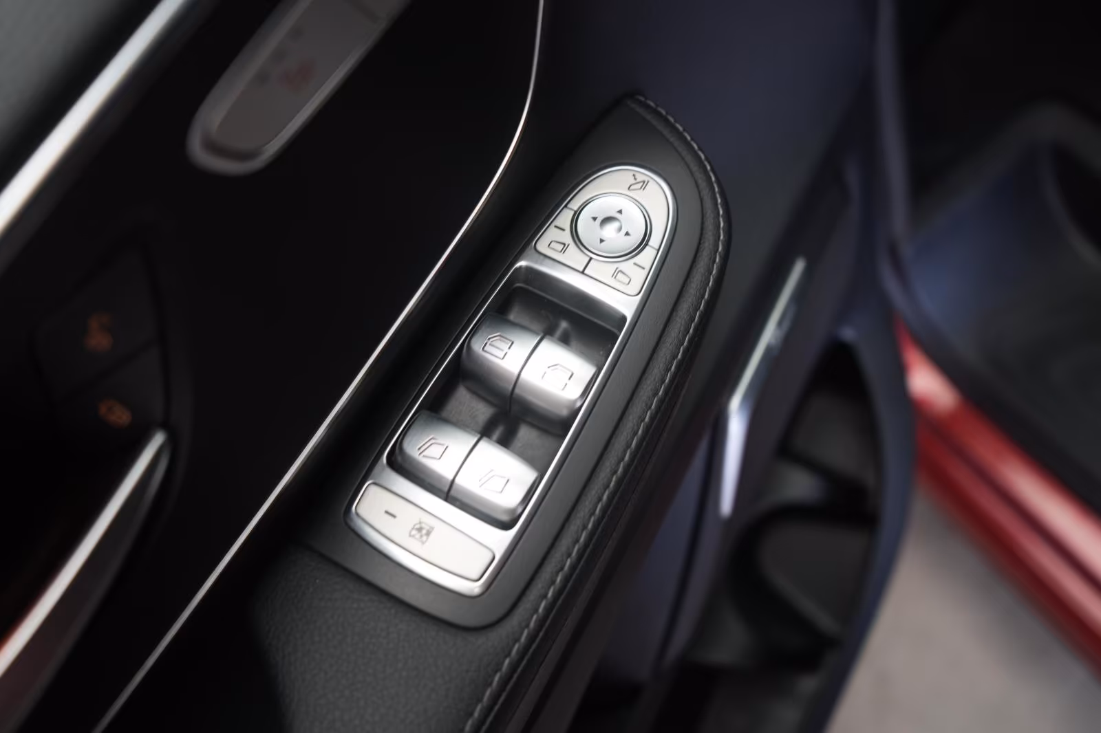(B-078) Mercedes-Benz V 300 d Lang AMG 9G Leder/Distronic/Kamera/B - Image 18