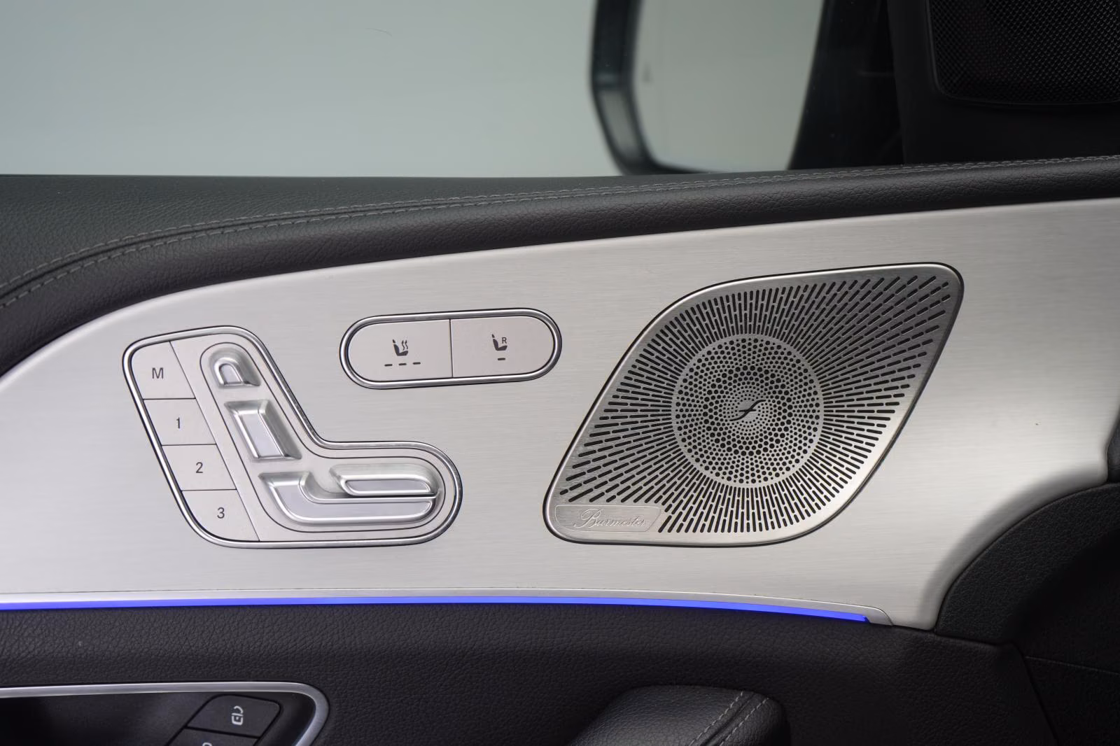 (B-474) Mercedes-Benz(Hybrid) GLE 350 e 4Matic AMG 9G-Tronic Exclusive Leder/D - Image 12