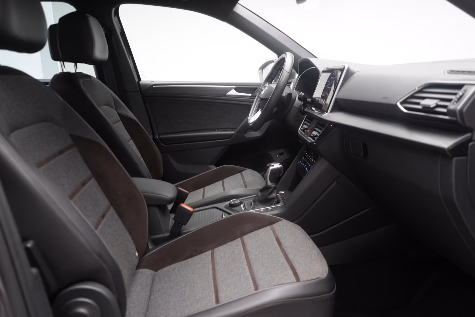 (B-364) Seat Tarraco 2.0 TDI Xcellence ACC/Kamera/Virtual/Bea - Image 9