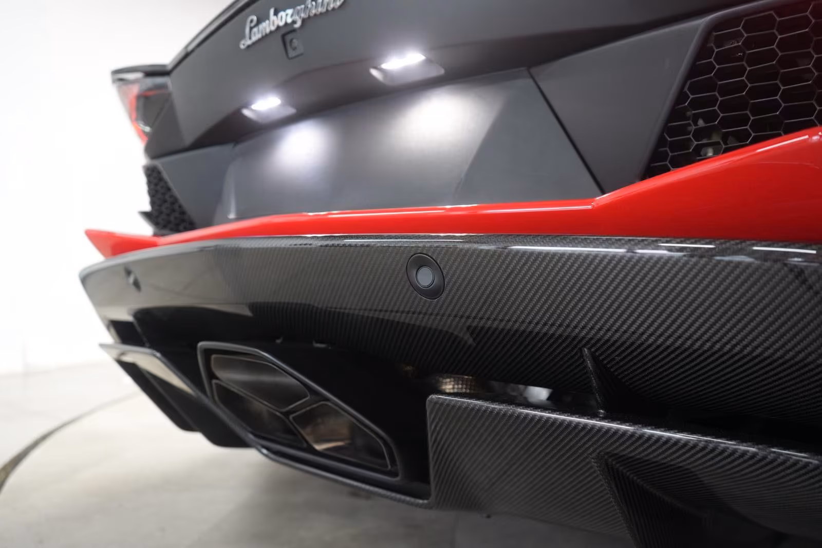(B-067) Lamborghini Aventador S V12/Keramik/Carbon/Lift/Exklusive Au - Image 22