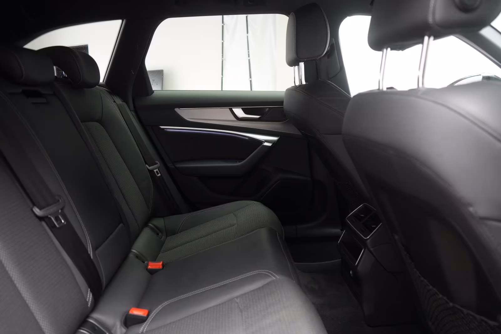 (B-382) Audi A6 45 TDI quattro S tronic S line Navi/Temp/Virt - Image 12