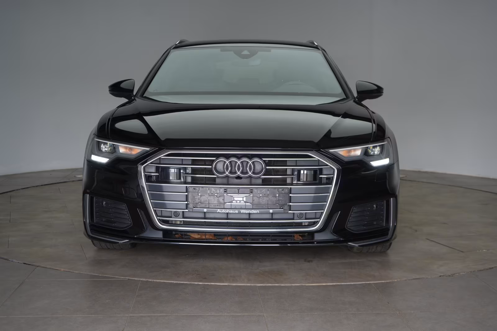 (B-529) Audi A6 Avant 40 TDI S-Line Matrix/DriveSelect/Kamera - Image 2