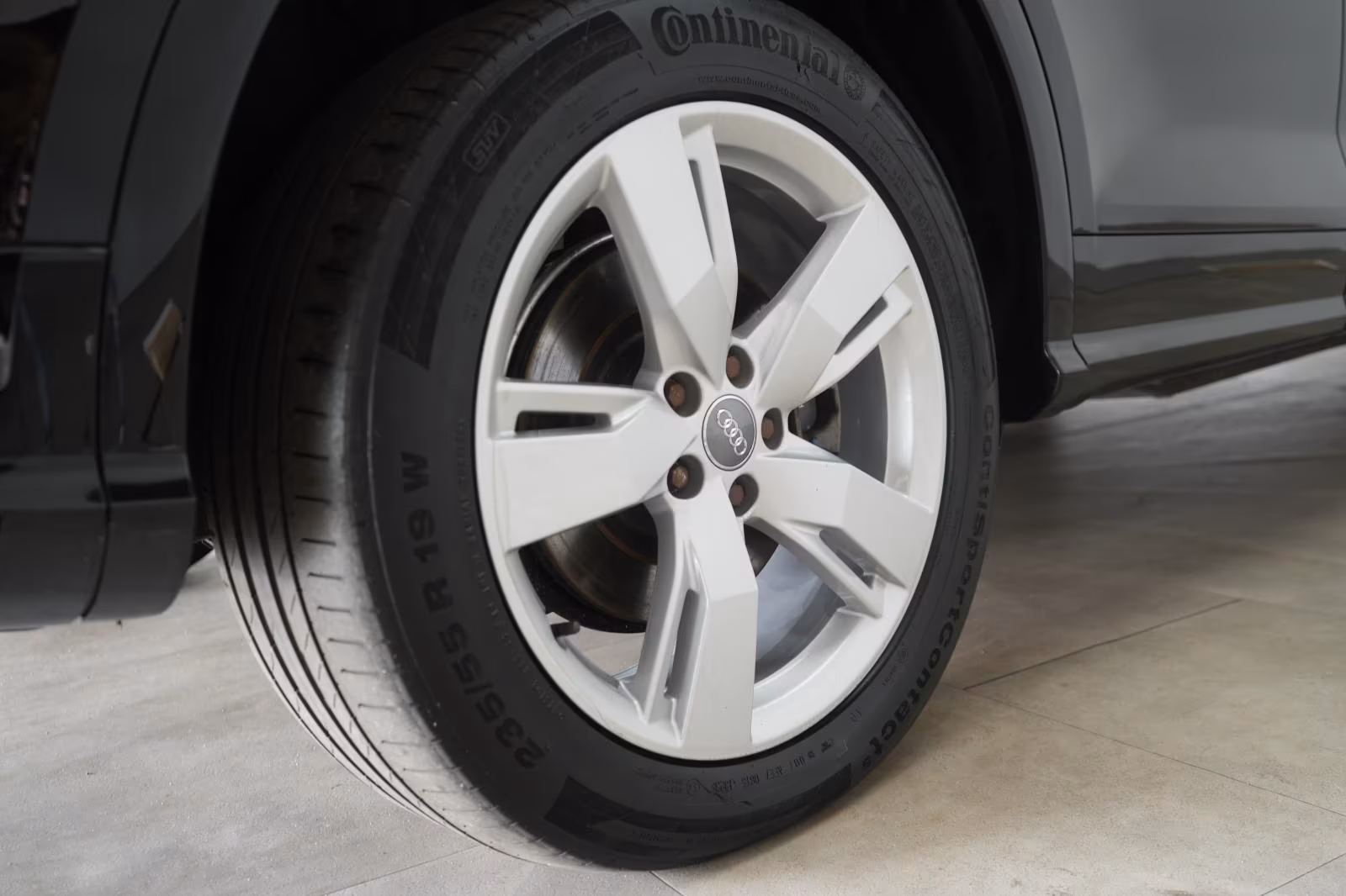 (B-123) Audi Q5 40 TDI quattro S-Line Temp/Kamera/AHK/Massage - Image 18
