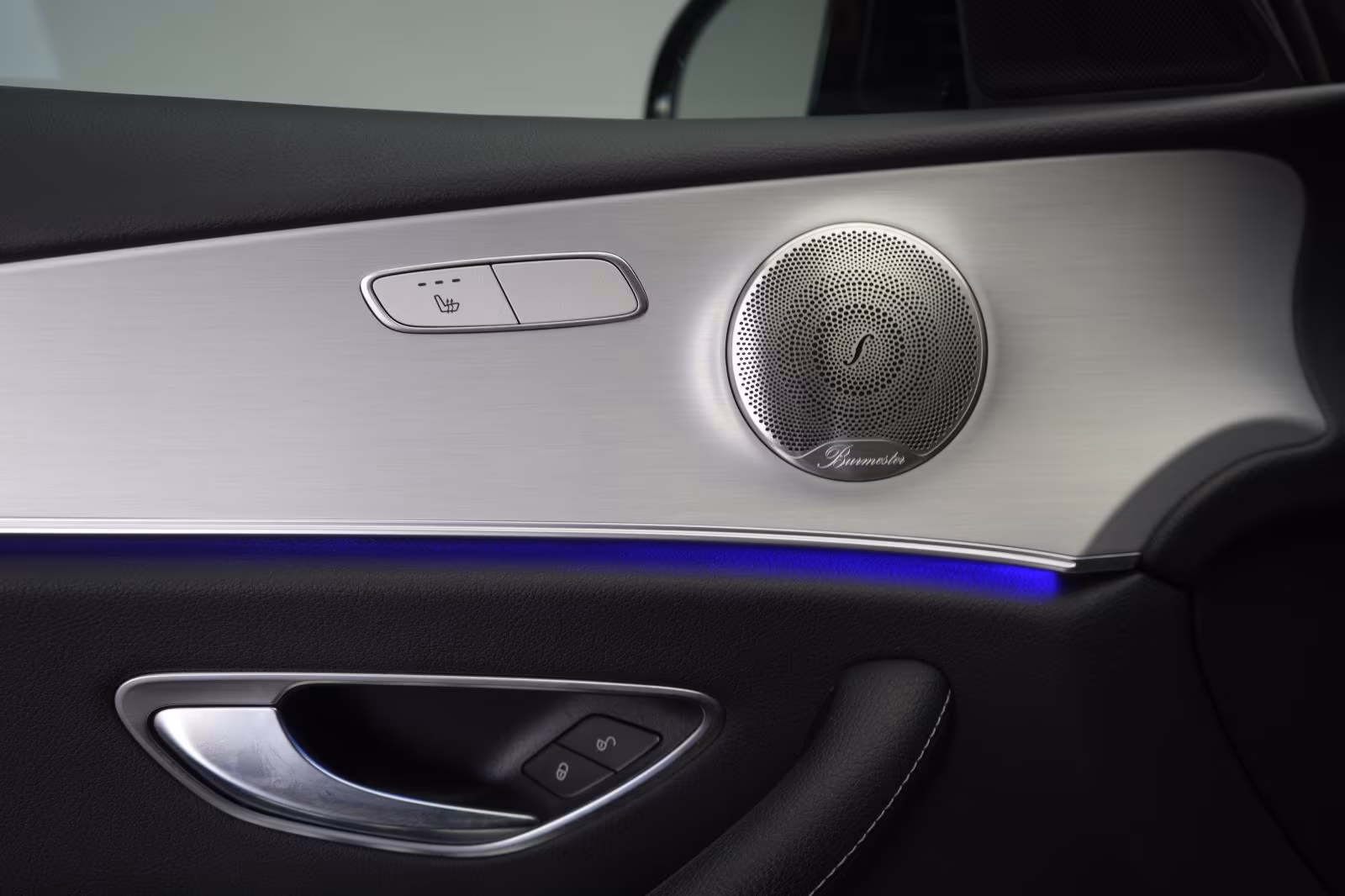 (B-195) Mercedes-Benz E 400 d 4Matic T 9G-Tronic Avantgarde CarPlay/Te - Image 13