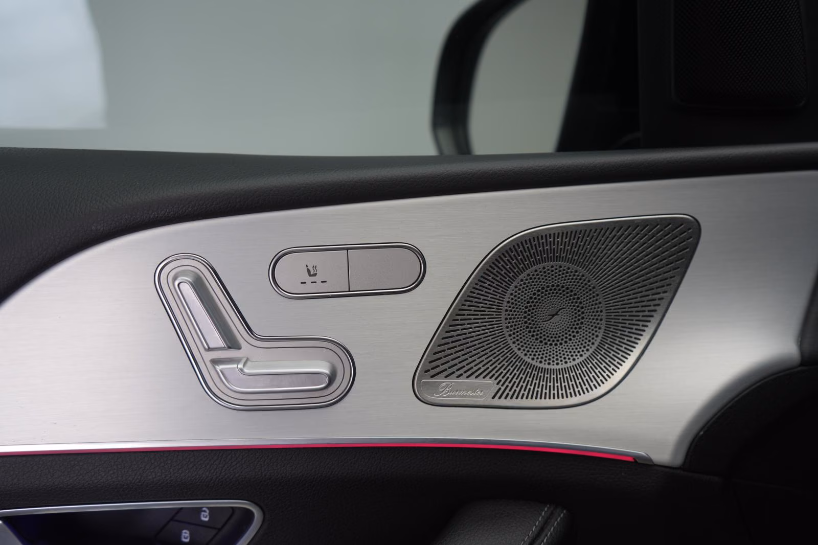 (B-510) Mercedes-Benz(Hybrid) GLE 350 de 4Matic 9G-Tronic AMG Leder/Burmester/ - Image 12