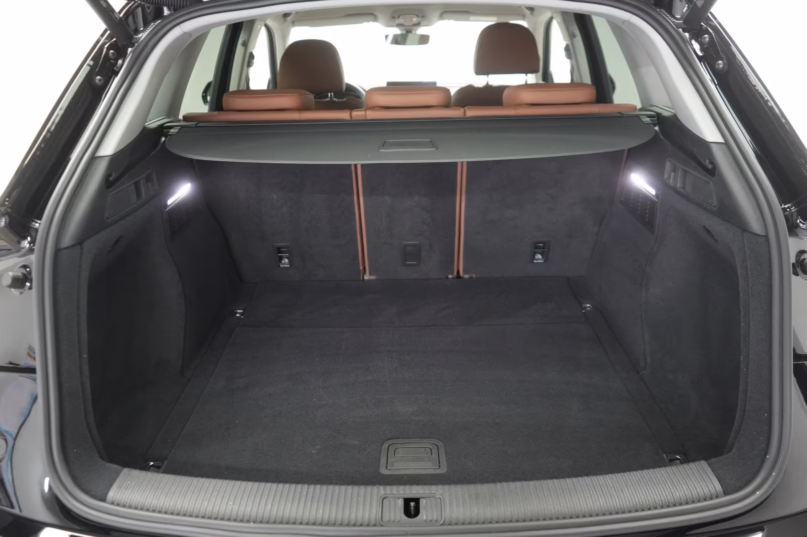 (B-143) Audi Q5 40 TDI quattro S tronic Leder/ACC/Kamera/HUD/ - Image 28
