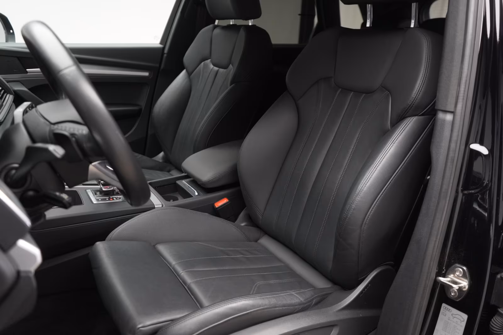 (B-397) Audi Q5 40 TDI quattro S tronic advanced Leder/ACC/Ka  - Image 8