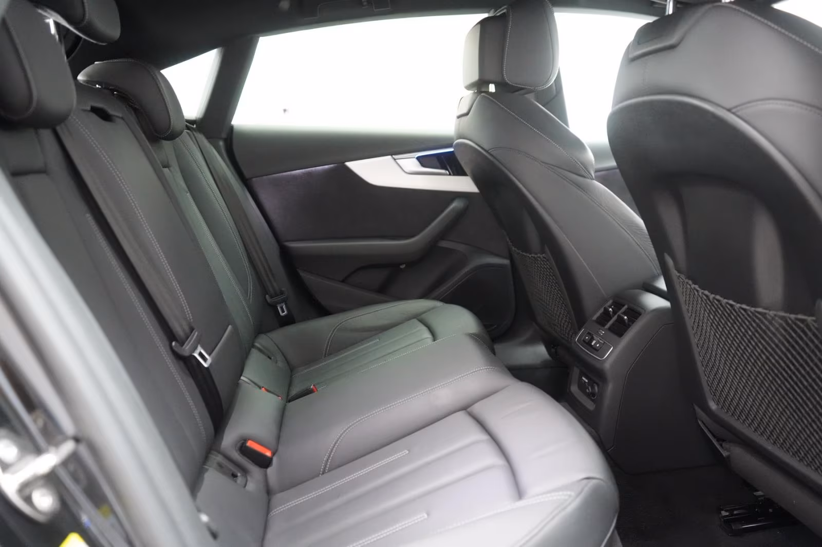 (B-532) Audi A5 45 TFSI quattro S line Leder/ACC/Kamera/Matri - Image 11