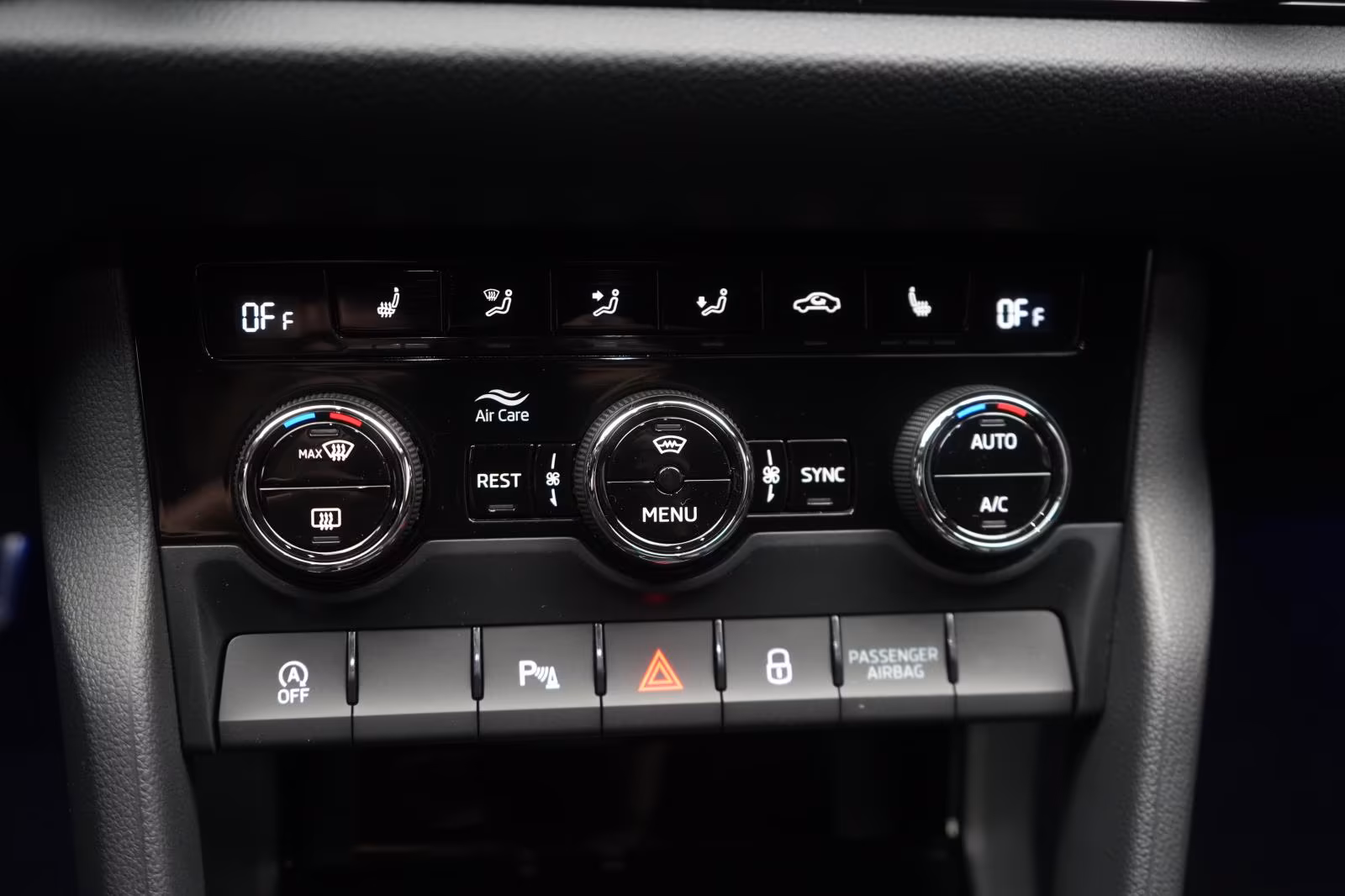 (B-646) Skoda Kodiaq 2.0 TDI Sportline 4x4 ACC/Kamera/Virtual/ - Image 19