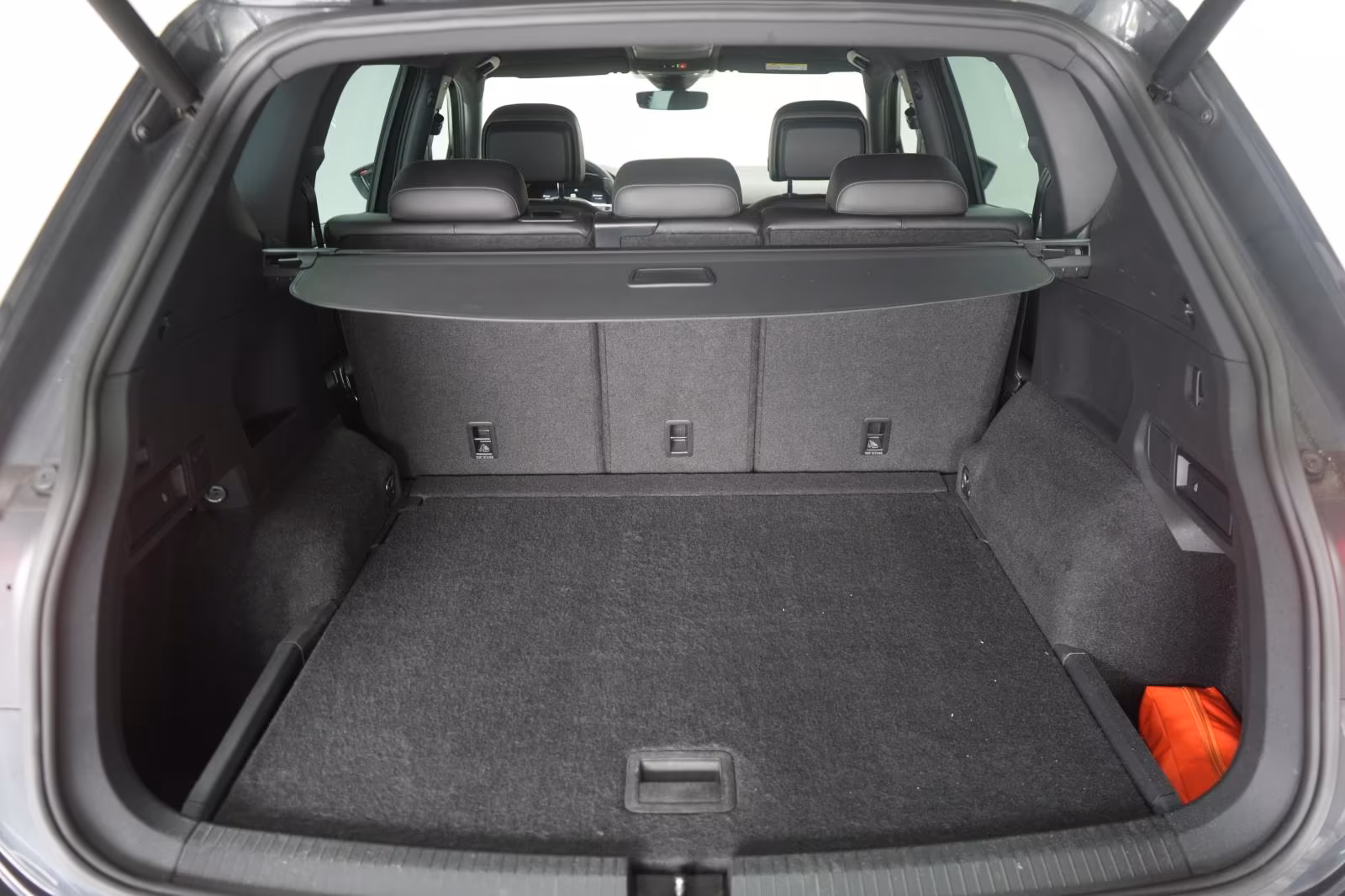 (B-364) Seat Tarraco 2.0 TDI Xcellence ACC/Kamera/Virtual/Bea - Image 24