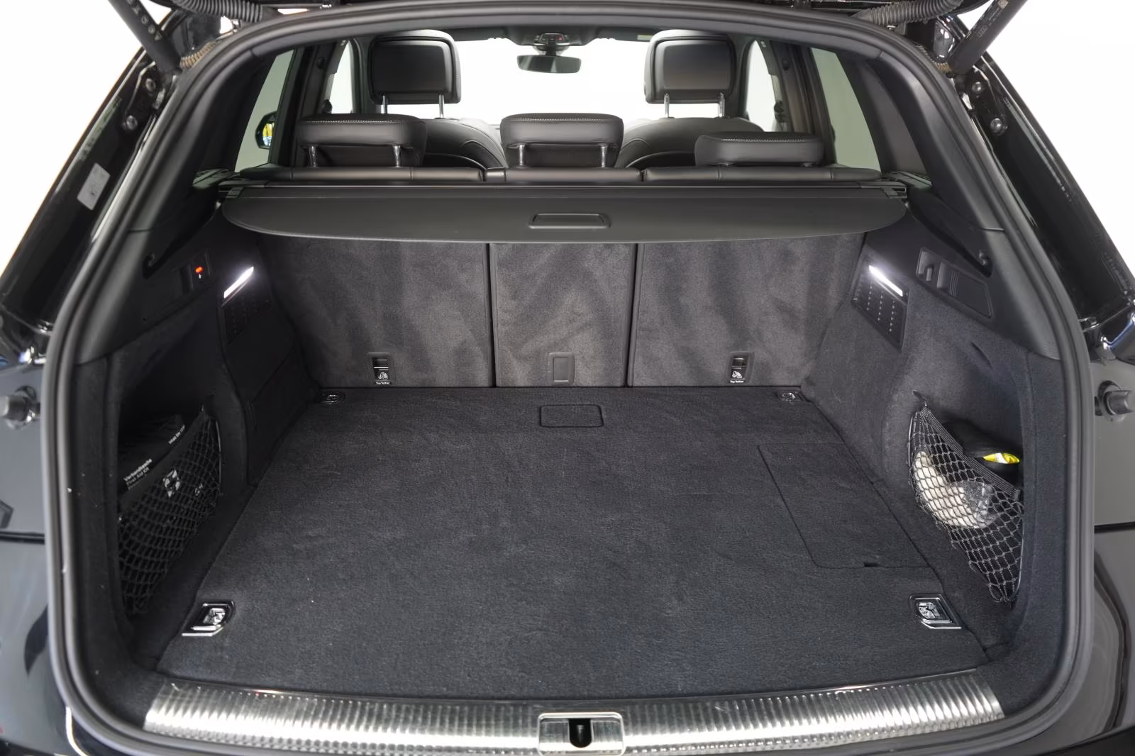 (B-612) Audi Q5(Hybrid) 55 TFSIe quattro S tronic S line ACC/Ka - Image 25