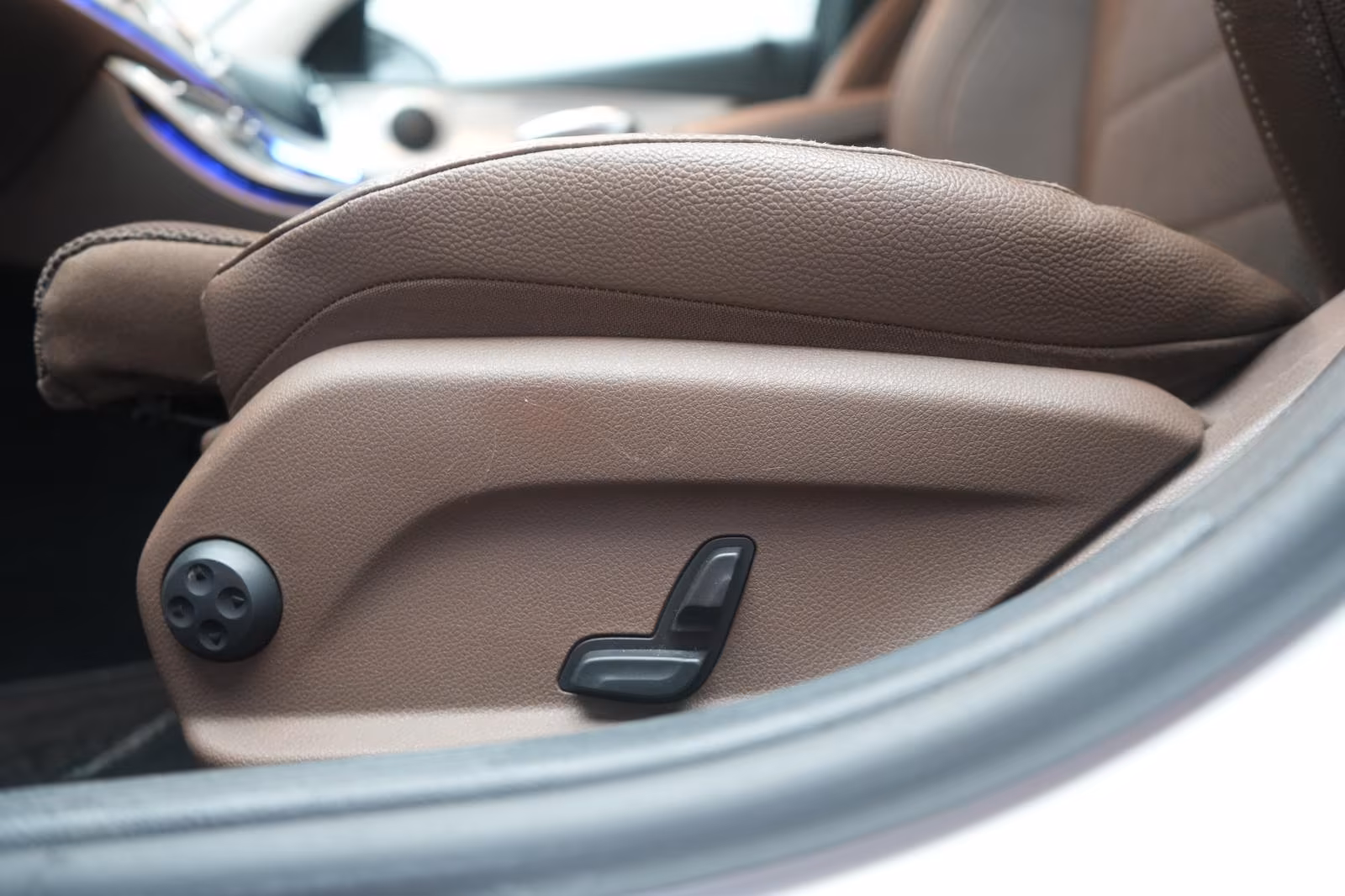 (B-012) Mercedes-Benz E 300 d 9G-Tronic AMG Temp/Kamera/Wide/Side - Image 16