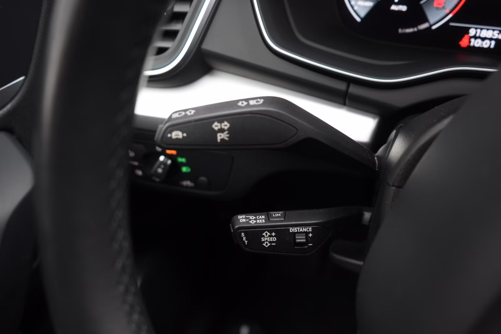 (B-157) Audi Q5 40 TDI quattro S tronic advanced ACC/Virtual/ - Image 15