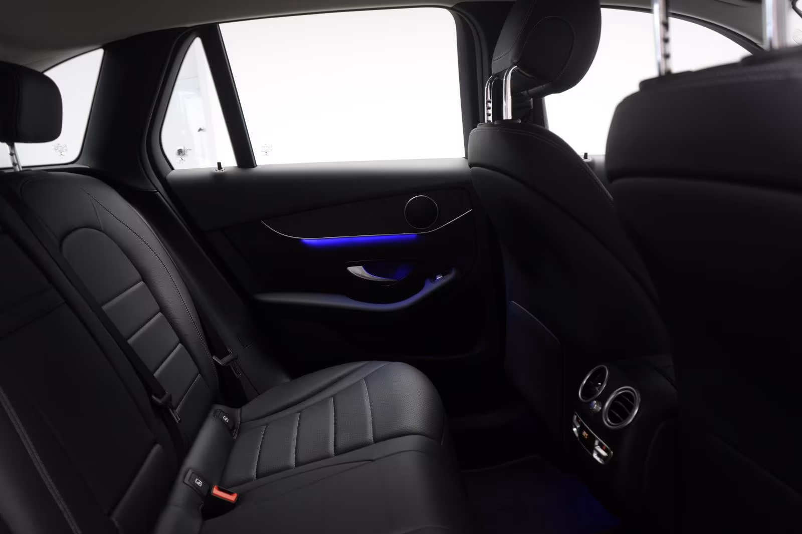 (B-711) Mercedes-Benz GLC 220 d 4Matic 9G-Tronic Leder/Distronic/HU - Image 10