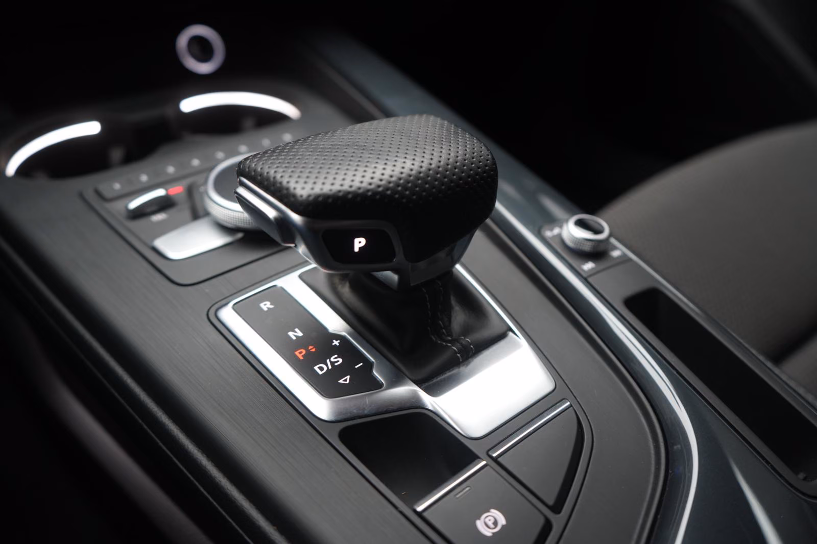 (B-416) Audi A5 2.0 TFSI quattro S-Line HUD/Kamera/Virtual/La - Image 20