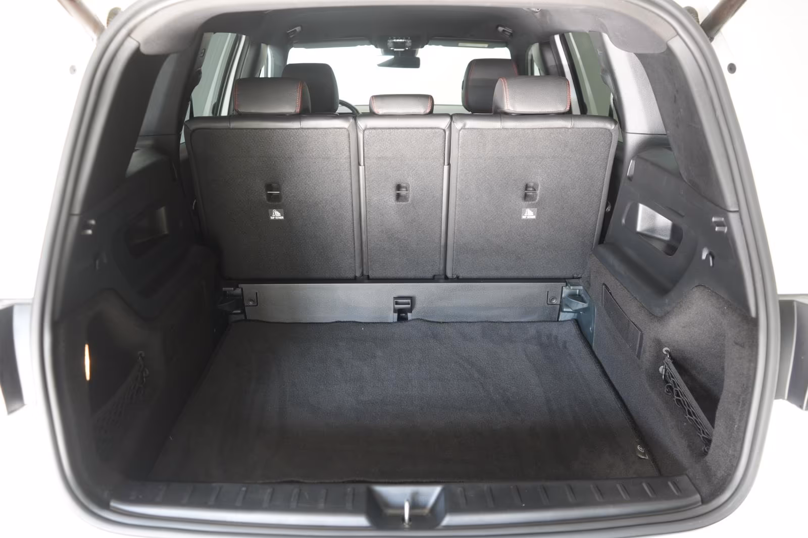 (B-228) Mercedes-Benz GLB 220 d 4Matic 8G-DCT AMG Kamera/AHK/Lane - Image 28